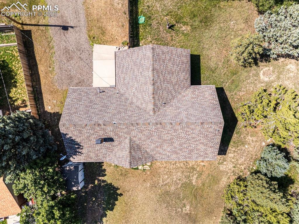 5097 Left Hand Lane Colorado City CO 81019