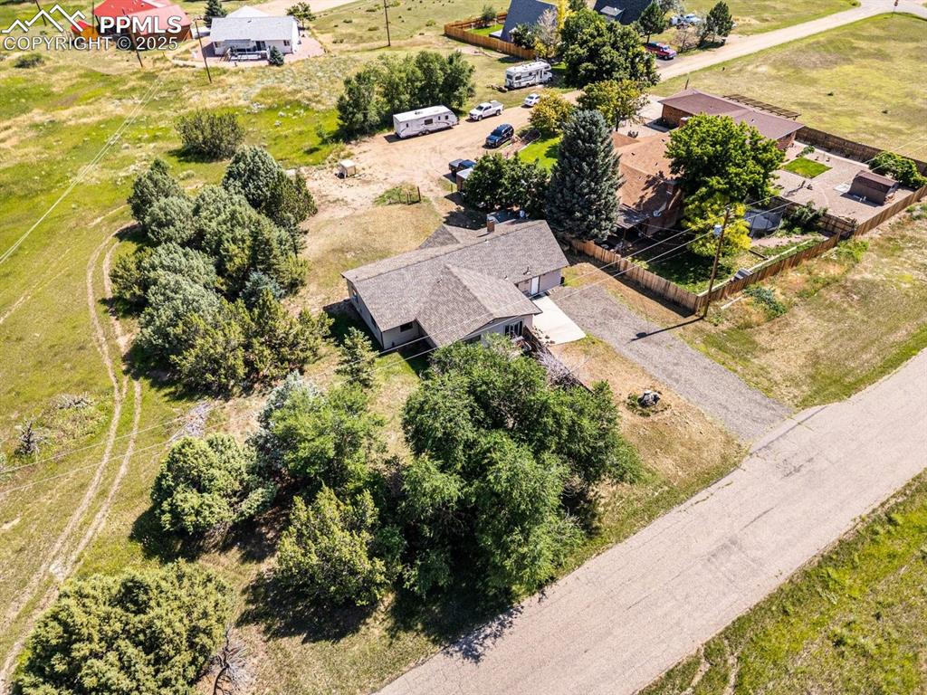 5097 Left Hand Lane Colorado City CO 81019