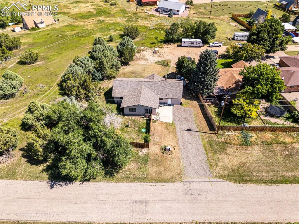 5097 Left Hand Lane Colorado City CO 81019