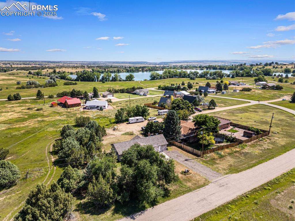 5097 Left Hand Lane Colorado City CO 81019