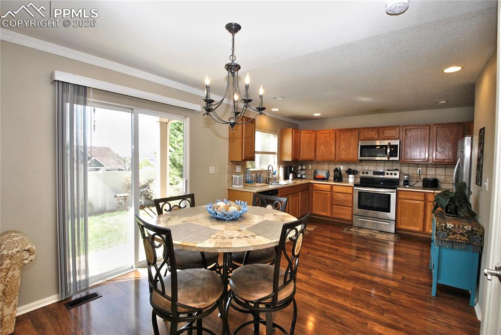 7567 Manistique Drive Colorado Springs CO 80923