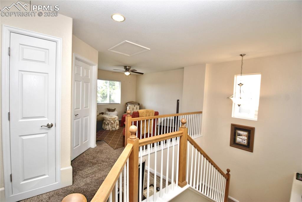 7567 Manistique Drive Colorado Springs CO 80923