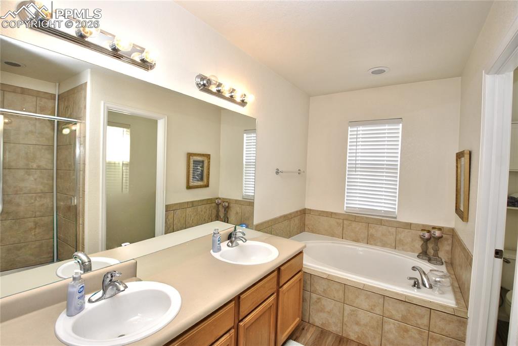 7567 Manistique Drive Colorado Springs CO 80923