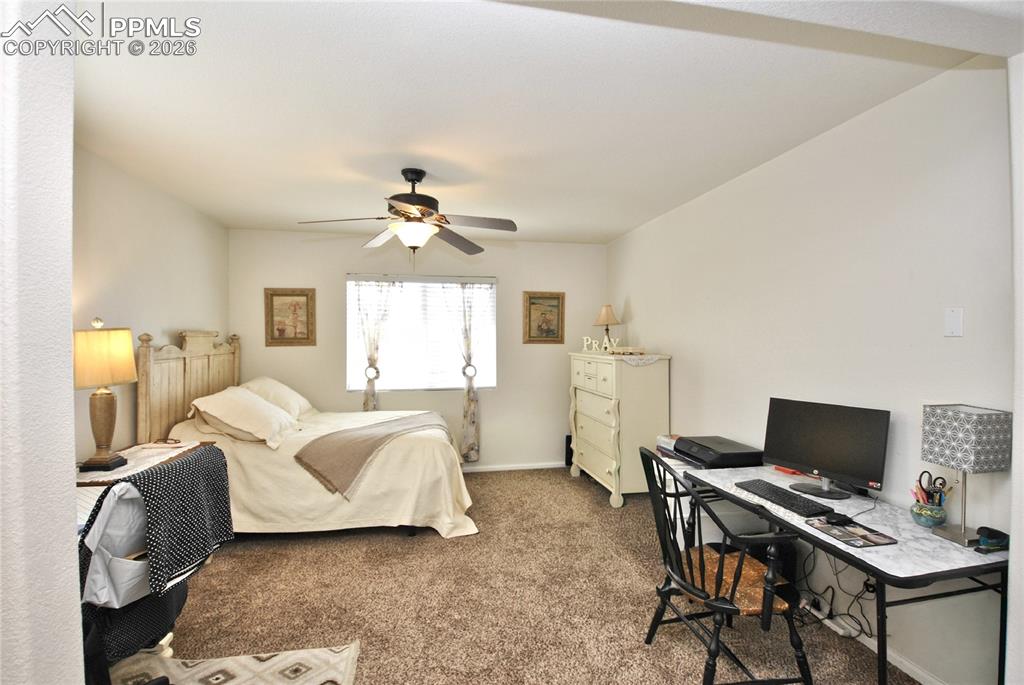 7567 Manistique Drive Colorado Springs CO 80923