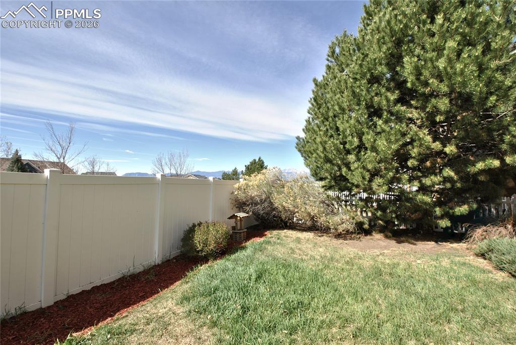 7567 Manistique Drive Colorado Springs CO 80923
