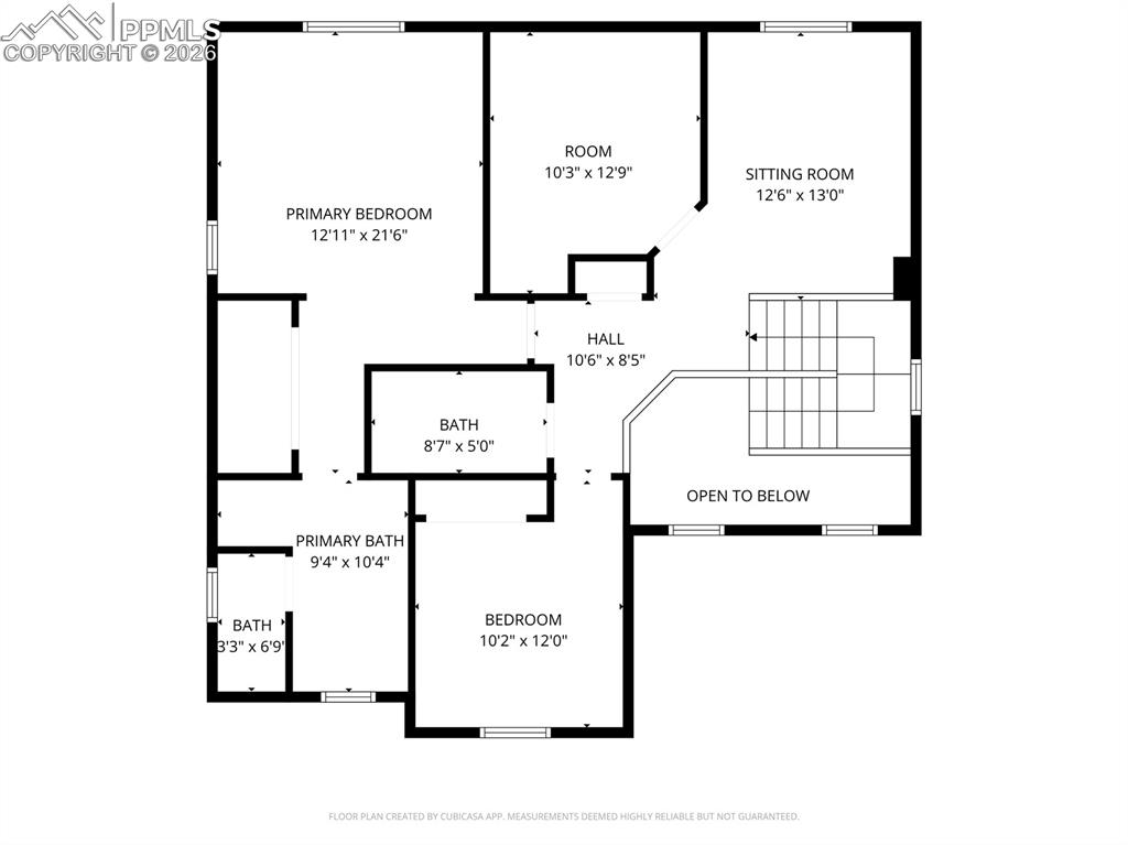 7567 Manistique Drive Colorado Springs CO 80923