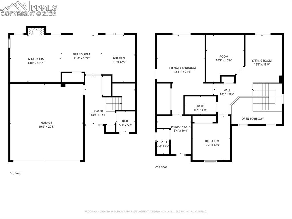 7567 Manistique Drive Colorado Springs CO 80923