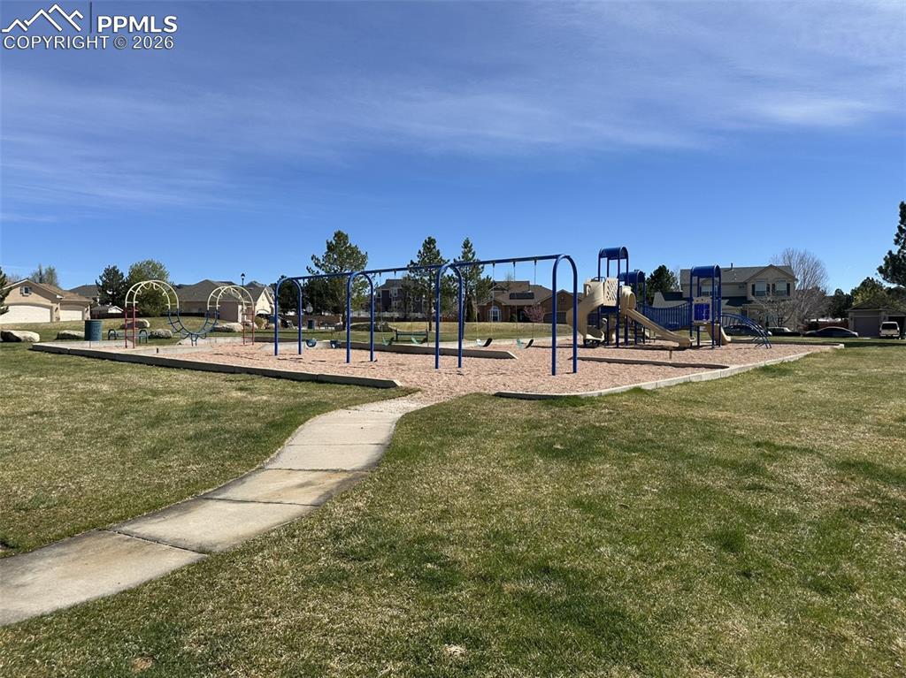 7567 Manistique Drive Colorado Springs CO 80923