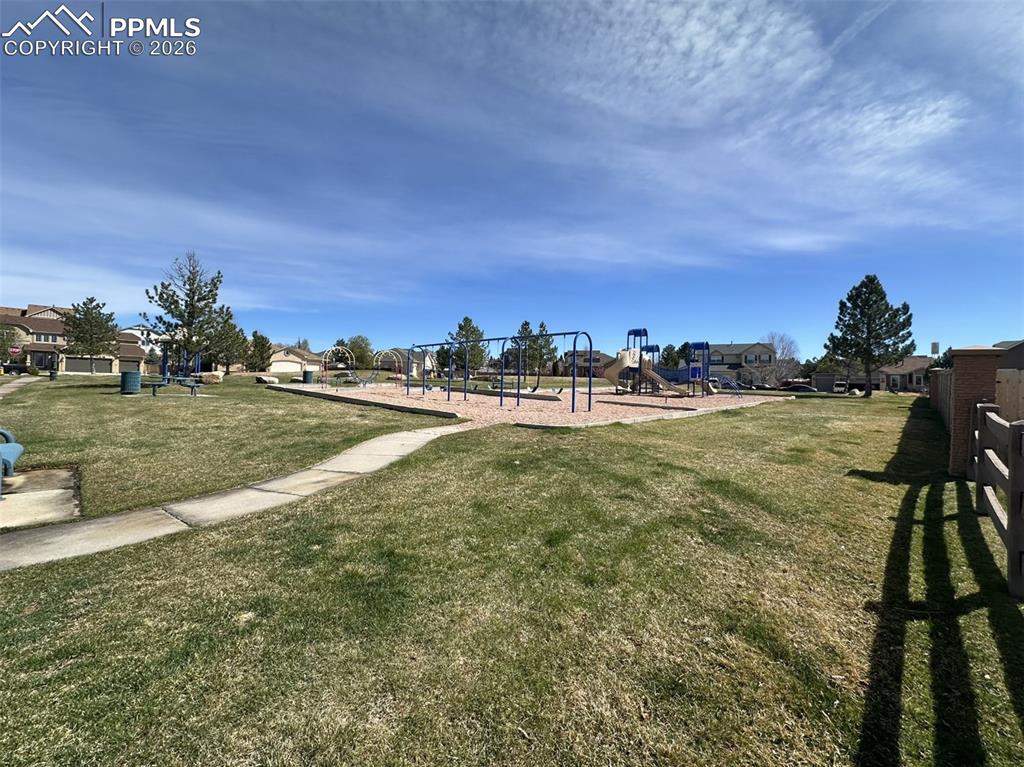 7567 Manistique Drive Colorado Springs CO 80923
