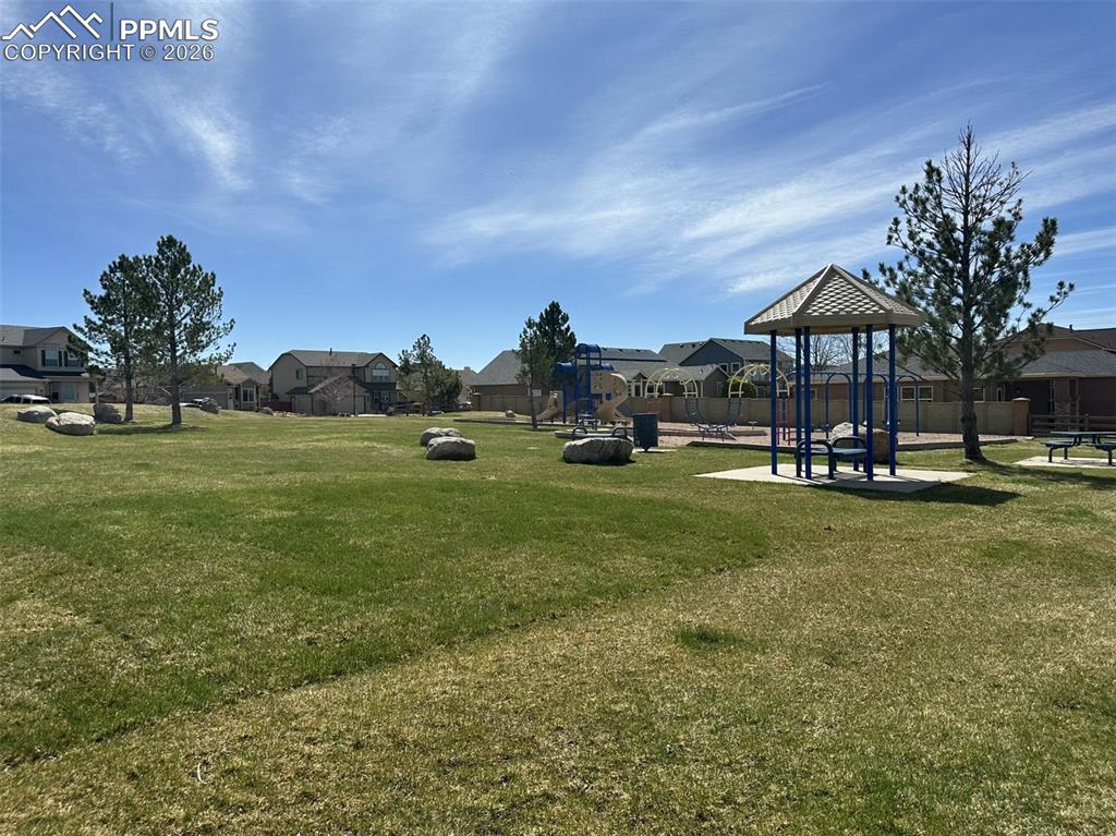 7567 Manistique Drive Colorado Springs CO 80923