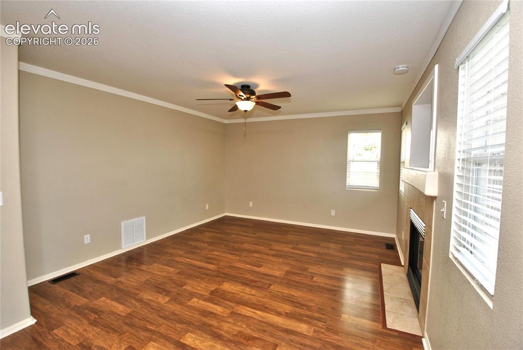 7567 Manistique Drive Colorado Springs CO 80923