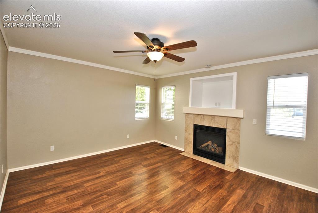 7567 Manistique Drive Colorado Springs CO 80923