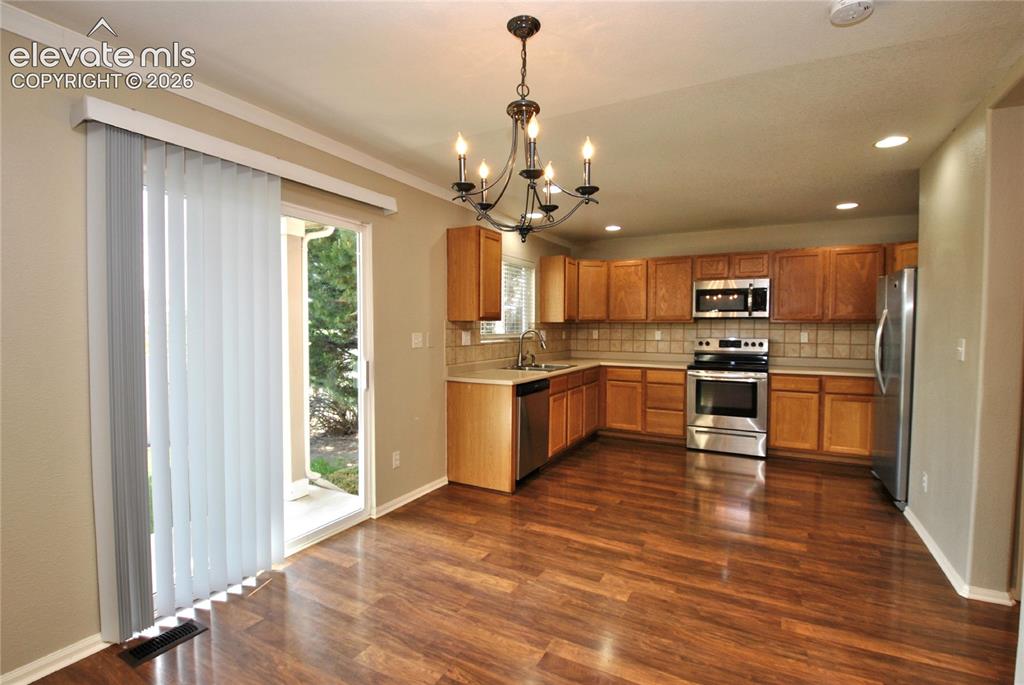 7567 Manistique Drive Colorado Springs CO 80923