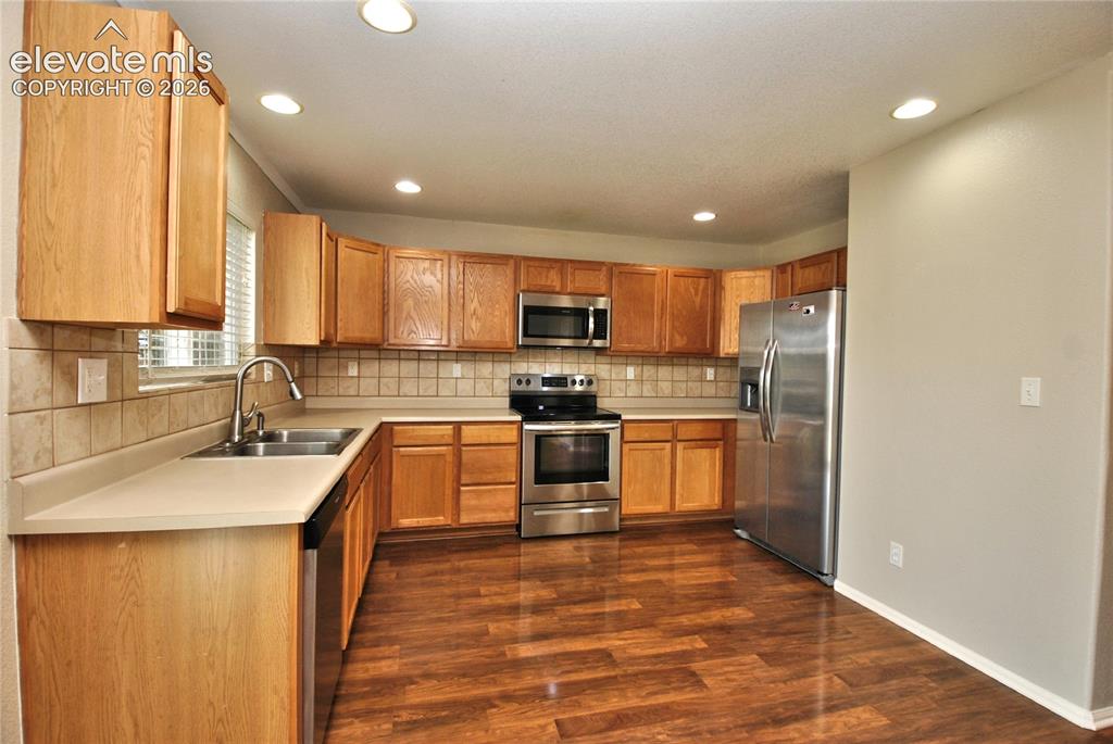 7567 Manistique Drive Colorado Springs CO 80923