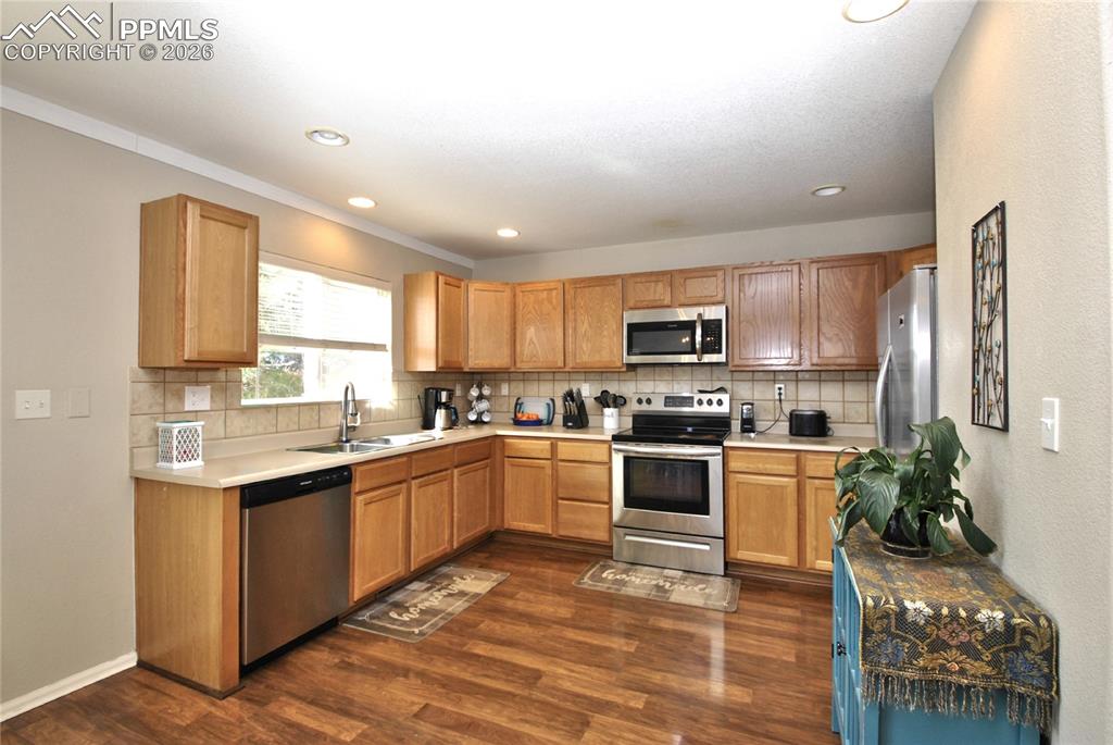 7567 Manistique Drive Colorado Springs CO 80923