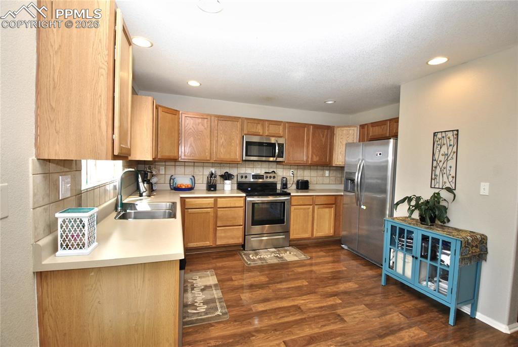 7567 Manistique Drive Colorado Springs CO 80923