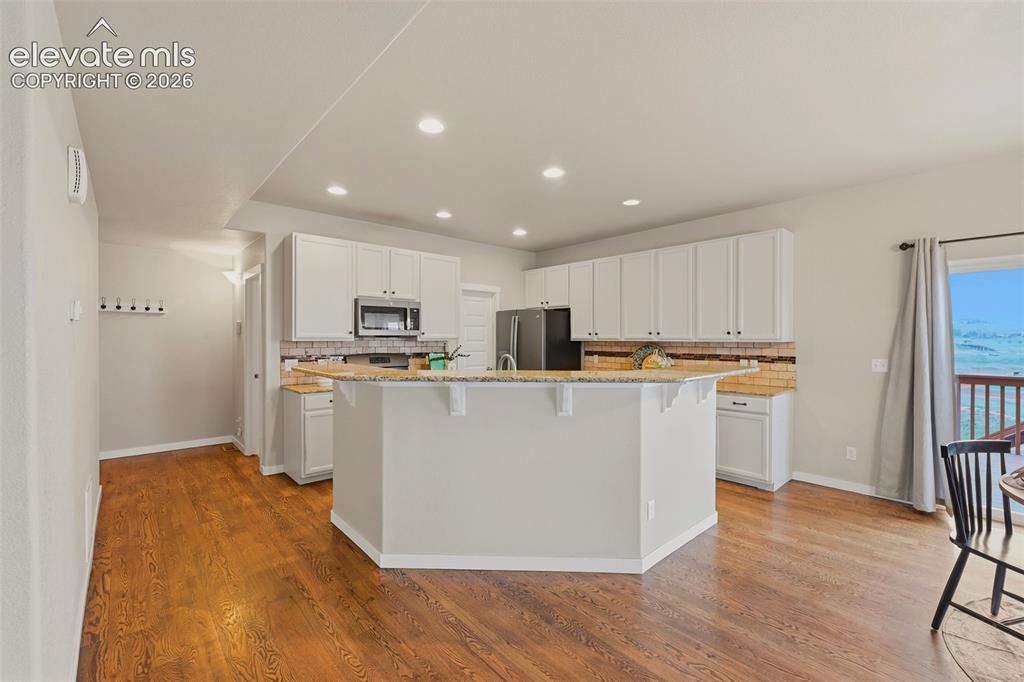 6266 Finglas Drive Colorado Springs CO 80923