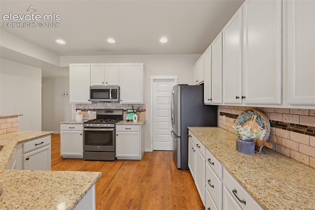 6266 Finglas Drive Colorado Springs CO 80923