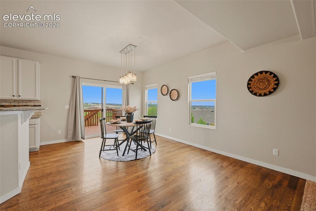 6266 Finglas Drive Colorado Springs CO 80923
