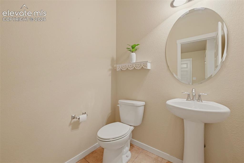 6266 Finglas Drive Colorado Springs CO 80923