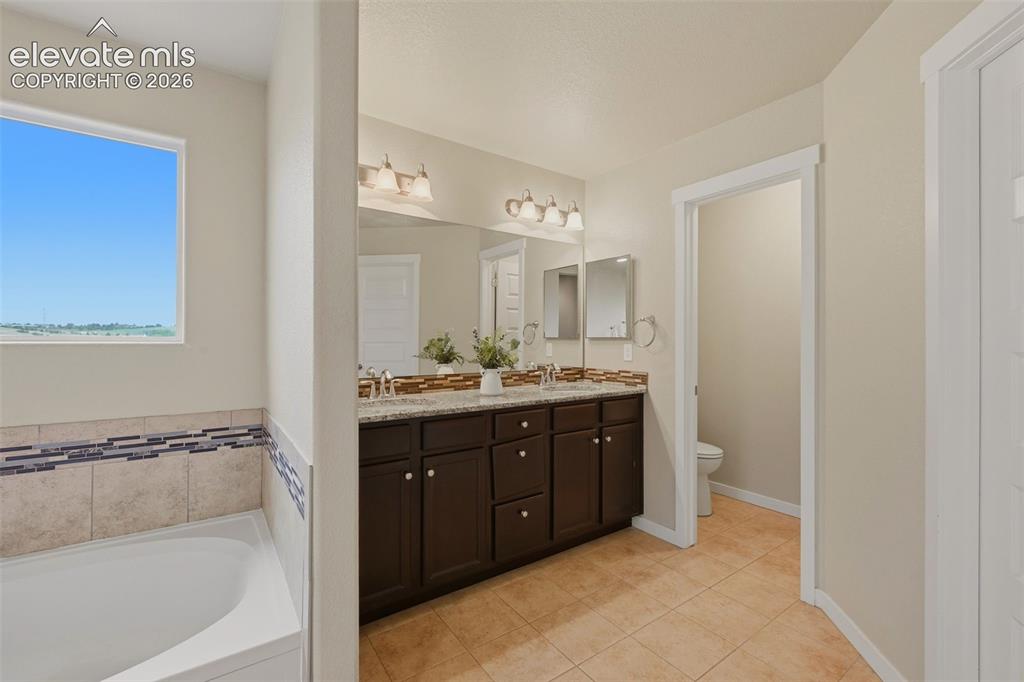 6266 Finglas Drive Colorado Springs CO 80923