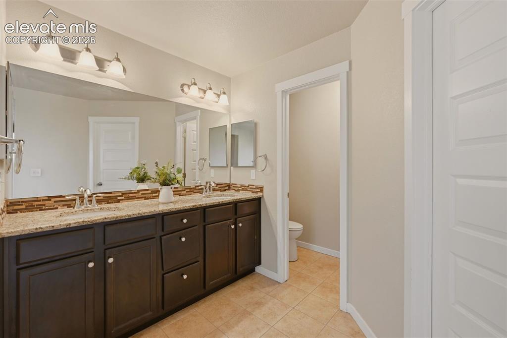 6266 Finglas Drive Colorado Springs CO 80923