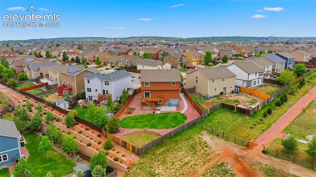 6266 Finglas Drive Colorado Springs CO 80923