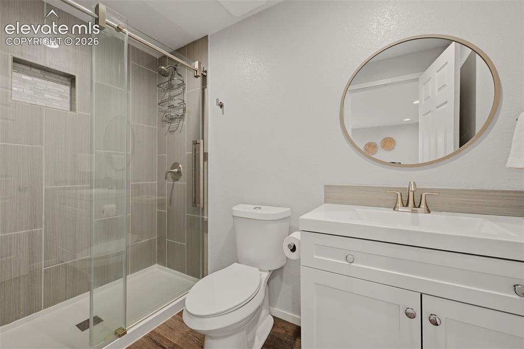 6266 Finglas Drive Colorado Springs CO 80923