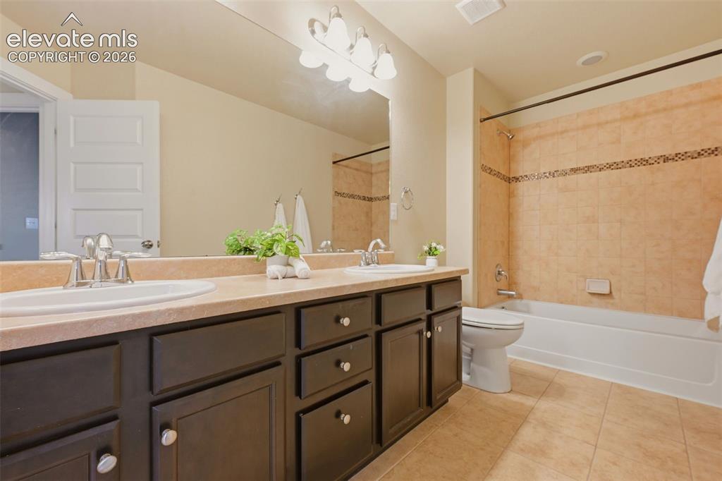6266 Finglas Drive Colorado Springs CO 80923