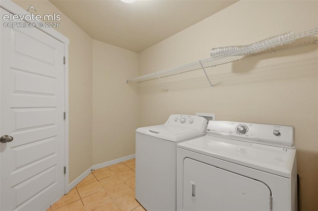 6266 Finglas Drive Colorado Springs CO 80923