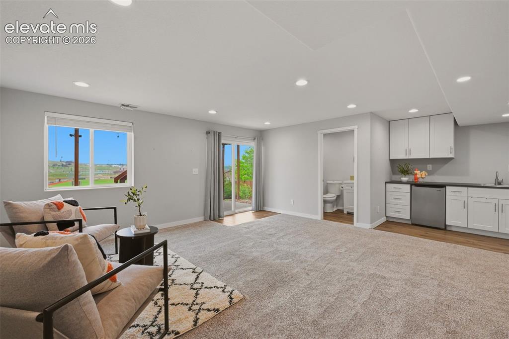 6266 Finglas Drive Colorado Springs CO 80923