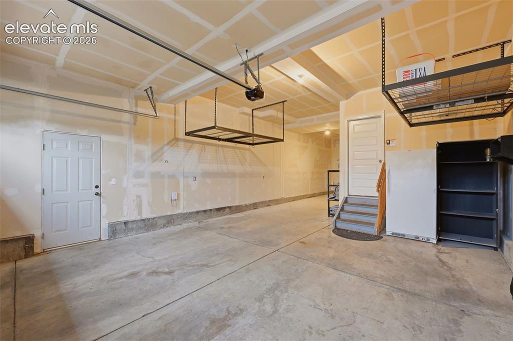 6266 Finglas Drive Colorado Springs CO 80923