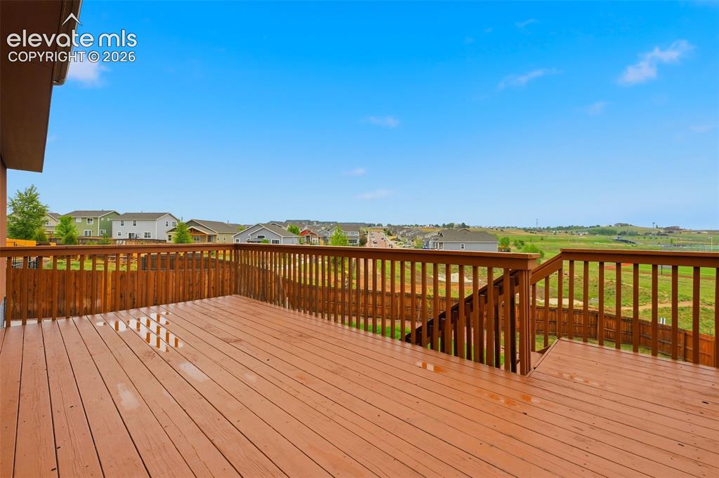 6266 Finglas Drive Colorado Springs CO 80923