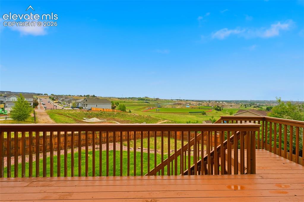 6266 Finglas Drive Colorado Springs CO 80923