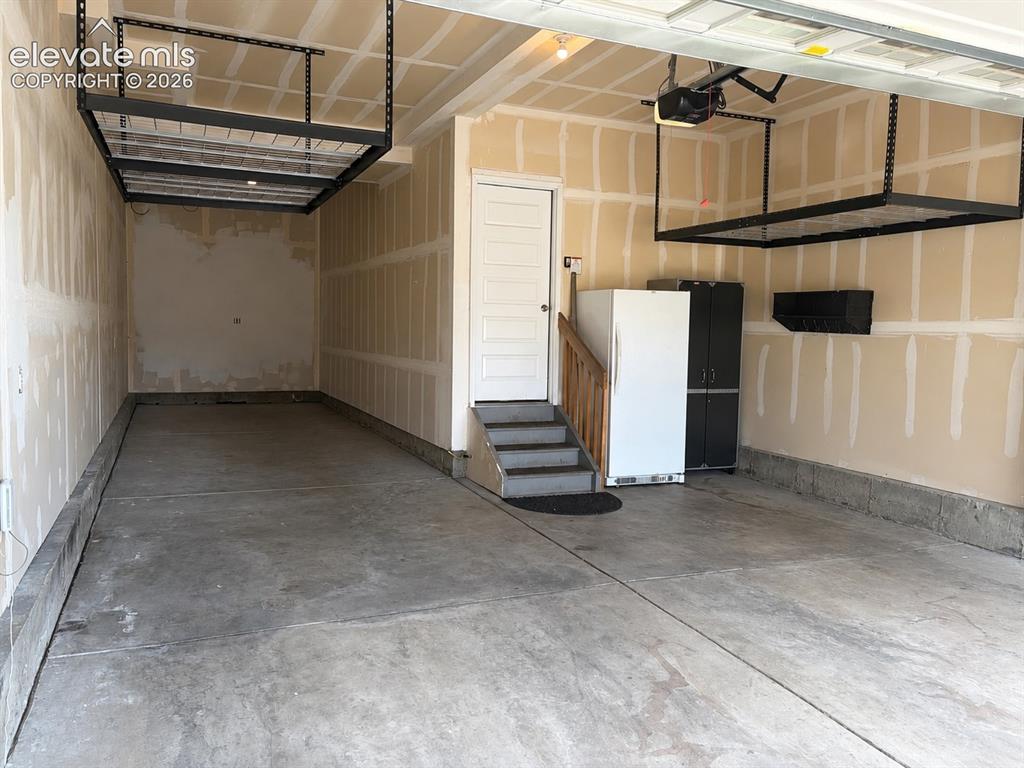 6266 Finglas Drive Colorado Springs CO 80923