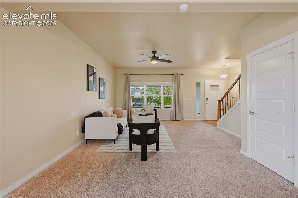 6266 Finglas Drive Colorado Springs CO 80923