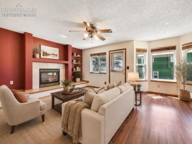 7961 Ultra Drive Colorado Springs CO 80920