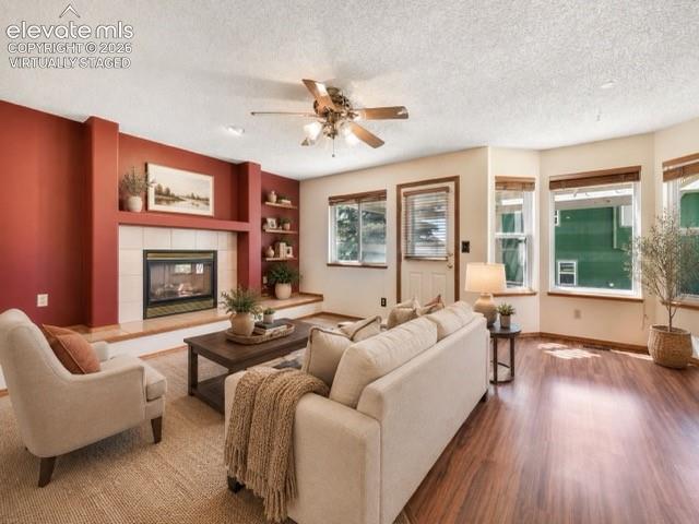 7961 Ultra Drive Colorado Springs CO 80920