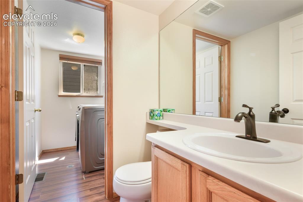 7961 Ultra Drive Colorado Springs CO 80920