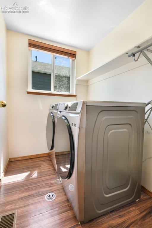 7961 Ultra Drive Colorado Springs CO 80920