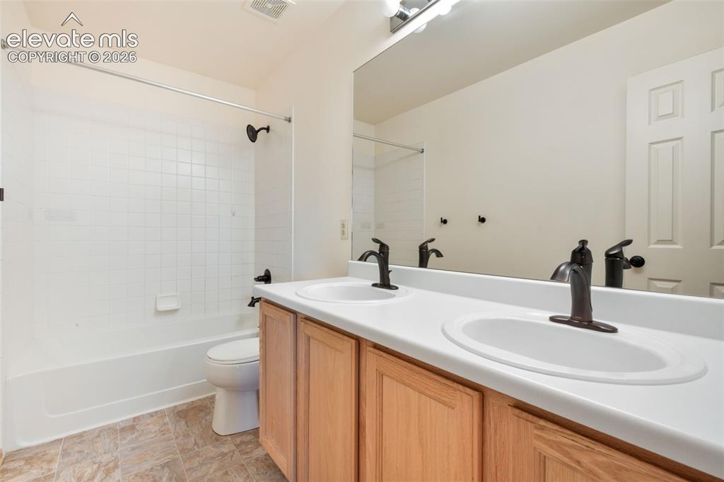 7961 Ultra Drive Colorado Springs CO 80920