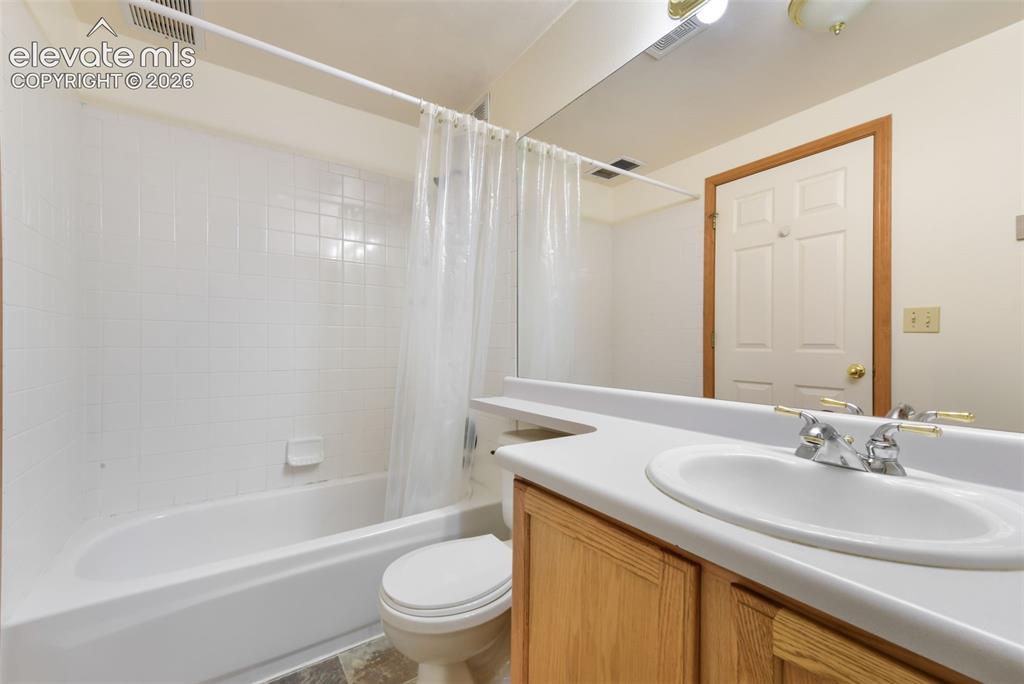 7961 Ultra Drive Colorado Springs CO 80920