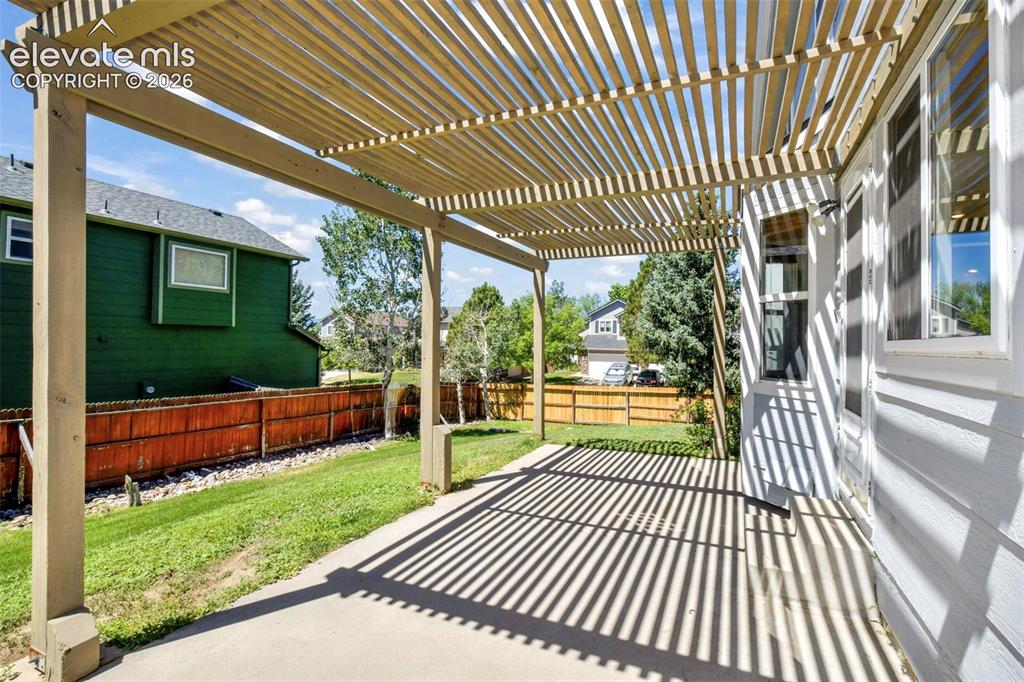 7961 Ultra Drive Colorado Springs CO 80920