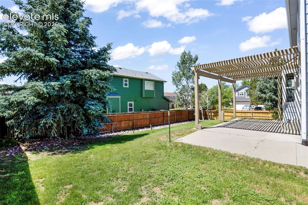 7961 Ultra Drive Colorado Springs CO 80920