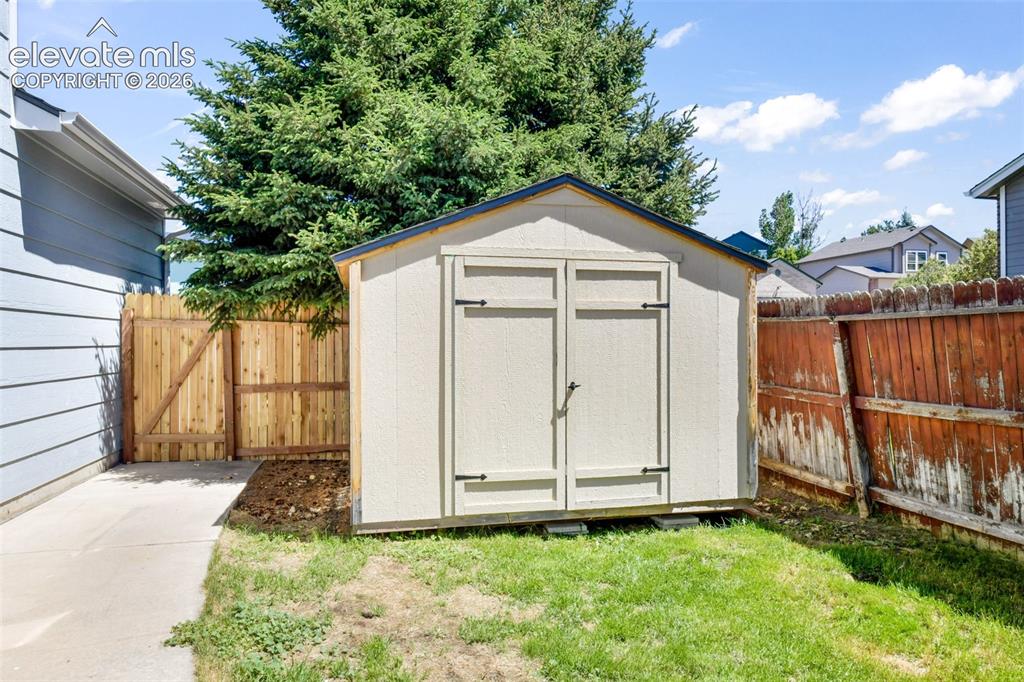 7961 Ultra Drive Colorado Springs CO 80920