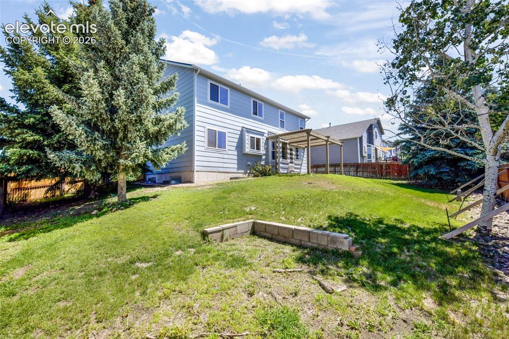 7961 Ultra Drive Colorado Springs CO 80920