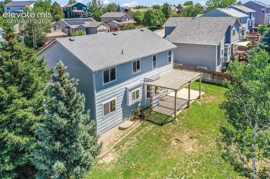 7961 Ultra Drive Colorado Springs CO 80920