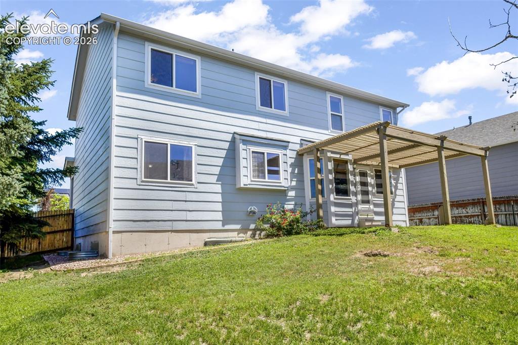 7961 Ultra Drive Colorado Springs CO 80920