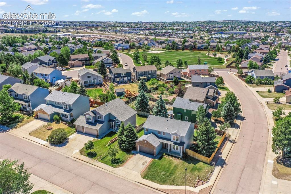 7961 Ultra Drive Colorado Springs CO 80920