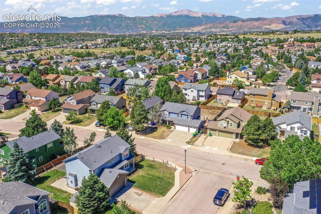 7961 Ultra Drive Colorado Springs CO 80920